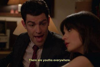 27 Things I Learned in 27 Years