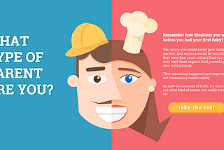 How we gathered 2,7K emails & 6,2K page views in 72hrs spending only $150