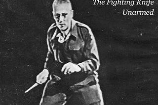 【二次大戰術語】 陰溝鬥毆/ Gutter Fighting