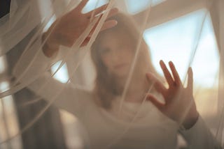 Masculine Behavior in Women and Behavioral Disorders: Where Psychology Meets Perception