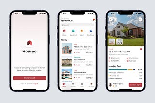 Mobile Commerce Mastery: Designing an Intuitive iOS Dashboard for E-commerce Success