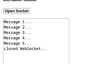 Authentication for Django Channels
 using a Database Cluster -v2