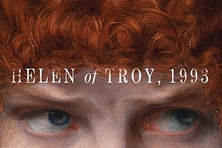 An (Imaginative)Poetry Review Roundup: Spring Is for the Girls and The Power of Being One