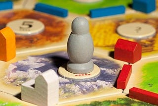 The Secrets of Catan