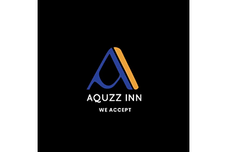 Aquzz Inn now accepts BankEth Finance as booking payments.