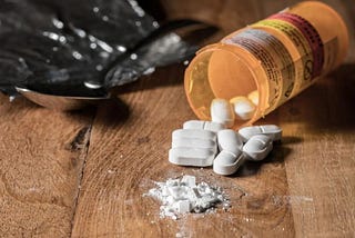 The Effect and Risks of Prescription Drug Abuse