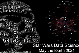 Star Wars  Data Science