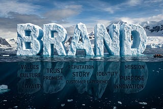 Las marcas no son promesas. Son estructuras de confianza.
