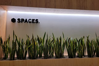 SPACES-Pasadena, Playhouse District: Getting Back to Business in Co-working Spaces