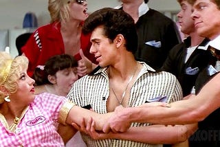 ‘Grease 2’ or — Too Smart for its Own Good?