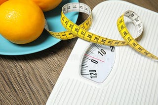 5 Effective Ways to Lose Weight
