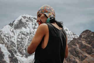 We Still Have the Time