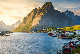 The Nordic Secret: why personal development may be the key to social democracy