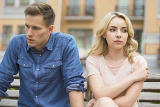 14 Things NOT to Say to Your Partner