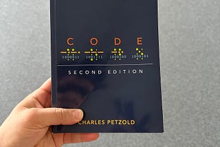 Code: The Hidden Language of Computer Hardware and Software (2nd Edition) Review