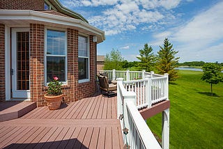 Transform Your Outdoor Space with the Best Calgary Deck Contractor