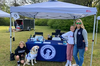 Innovative Pet Lab: Revolutionizing Pet Health with At-Home Testing!