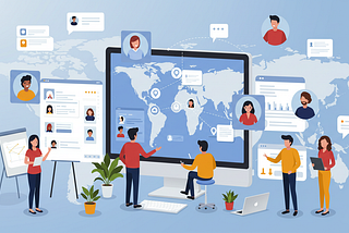 The Best Online Collaboration Software & Tools for Teams