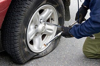 Convenient Mobile Tyre Fitting Services at Your Doorstep!