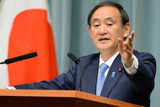 What Japan’s new prime minister has said about Bitcoin
