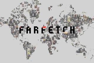 Tmall — the ally of Farferch to enter Mainland China market