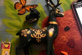 Healing After Brokenness: Lessons From a Figurine