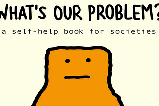 Cheat Sheet: What’s Our Problem?