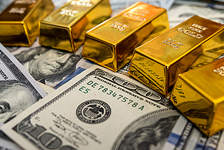 Gold Goes Full Reserve Asset as Basel III Elevates It to Tier 1 Status