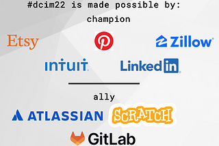 #DCIM22 Partner Spotlight: What to expect at /dev/color in motion