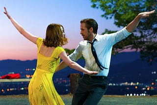 La La Land: The Tragedy of Ambition