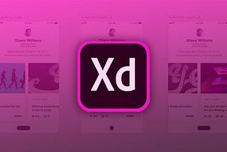 Adobe Xd Tips I wish I knew 6 months ago