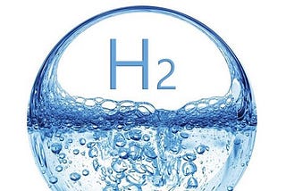【氫世代系列】氫能是什麼 (I)