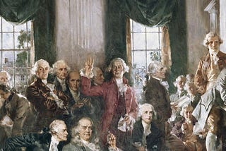 How Our Constitution Is Destroying Our Democracy