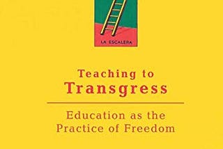 A Summary of Teaching to Transgress, Chapter 11 ~ Language