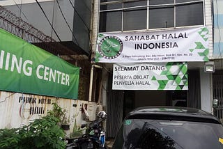 Sahabat Halal Indonesia — Halal Training Centre