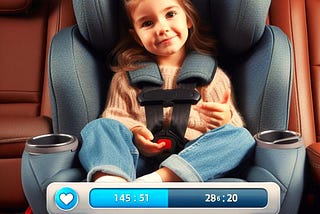 A Comprehensive Guide: At What Age Do You Upgrade Car Seat?
