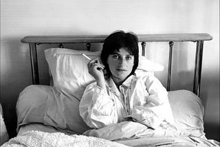 Chantal Akerman’ın yarası