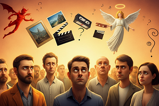 Combating Deepfakes: Does It More Than Just a Matter of Willpower