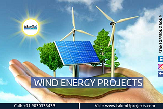 Wind Energy Projects