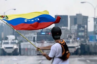 Venezuelan Petro: An unfortunate start for government-backed cryptoccurrencies