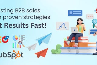 B2B Marketing