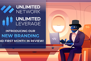 Unlimited Network’s Branding Receives a Facelift