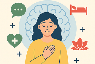 Mental Health Is an Important Part of Our Life