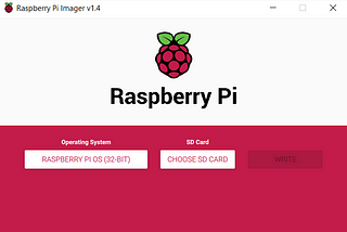 Getting Started with Raspberry Pi (model 3B+)