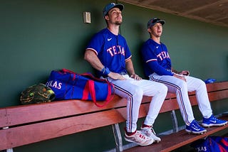 Dr. Ian Weisberg — The Rangers’ Spring Training: A Prelude to Another Championship Quest