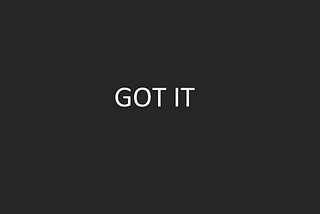 The 2 Most Profitable Words of My Sales Career