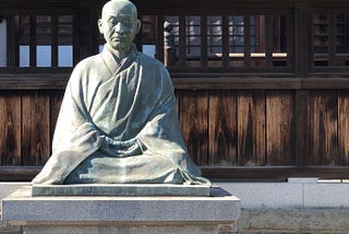 Lessons from Tokyo: Politeness and efficiency are not enemies.