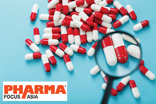 A Digitalised Future for Pharmacovigilance- Pharma Focus Asia