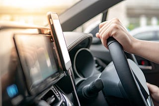 What Information Do Auto Insurers Use in Telematics Programs to Calculate Your Rates?