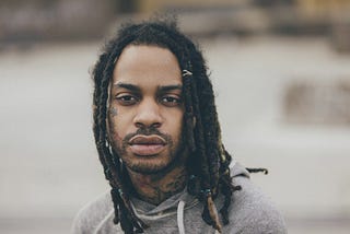 Valee Returns With His Addictive New Single ‘Macy Gray’